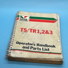 Lister petter tr1 for sale  Surprise