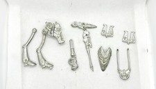 Warhammer 40k eldar d'occasion  Expédié en Belgium
