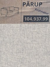 Ikea pärup bezug gebraucht kaufen  Unterschleißheim