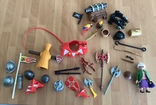 Playmobil accessories pirate for sale  RADSTOCK
