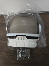 Astronaut helmet movable for sale  SALFORD