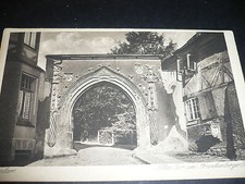 Goslar altes tor gebraucht kaufen  Wendeburg