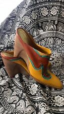 bcbg western mules for sale  Satellite Beach