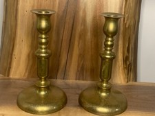 Vintage pair solid for sale  Elizabeth