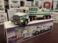 1988 hess toy for sale  Moscow