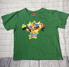 Wiggles original cast for sale  Staffordsville