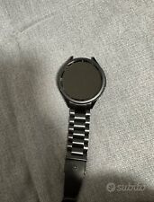 Samsung galaxy watch6 usato  Roccafluvione