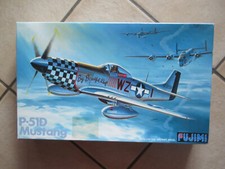 51d mustang fujimi d'occasion  France