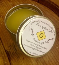 3.5 oz. healing for sale  Patterson