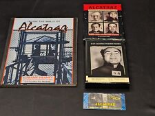 Alcatraz lot book for sale  Jenison