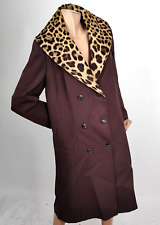 Cappotto vintage sartoria usato  Sacile