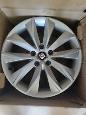 Cerchi seat ateca usato  Bari