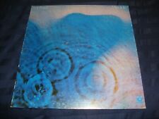 Pink Floyd Meddle LP Has 2 B-Side Labels mispressing comprar usado  Enviando para Brazil