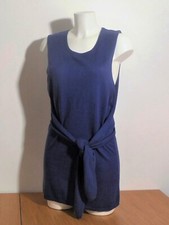 Pull tunique soie d'occasion  Paris XV