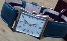 Longines armbanduhr 1955 gebraucht kaufen  Sehnde