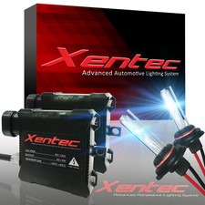 Kit de conversão de luz de xenônio XEN HID 9006 9007 H13 para 1994-2010 Dodge Ram 1500 comprar usado  Enviando para Brazil