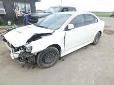 09-15 Mitsubishi Lancer Ralliart 2.0L Turbo Engine 4B11-T Evo X SST TRANSMISSÃO comprar usado  Enviando para Brazil