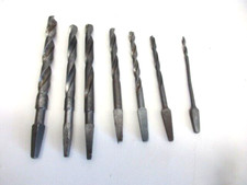 Vintage twist drill for sale  Ipswich