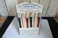 Ancienne présentoir fume d'occasion  Saint-Lô