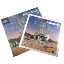 Wolfgang Van Halen Assinado Mammoth II Álbum Inserção Beckett BAS CERTIFICADO DE AUTENTICIDADE Rock Metal comprar usado  Enviando para Brazil