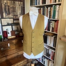 Mustard yellow new for sale  TAUNTON