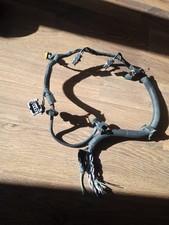 Vivaro fuel injector for sale  DUNFERMLINE