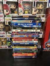 Disney kids dvd for sale  North Arlington