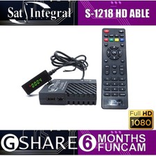 Sat integral 1218 d'occasion  Expédié en France