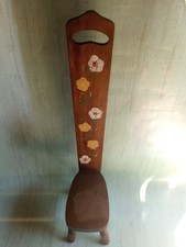 Vintage wooden spinning for sale  Hawesville