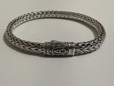 Mens artiste sterling for sale  Goshen
