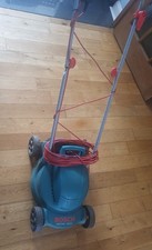 Bosch rotak 320c for sale  WEMBLEY