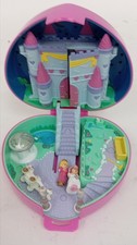 Vintage polly pocket for sale  RUGBY