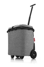 Reisenthel carrycruiser iso gebraucht kaufen  Naunhof