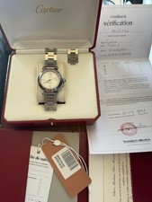 Pasha cartier d'occasion  Pontarlier
