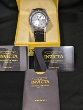 Invicta pro diver for sale  Albany