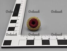 Bundeswehr kokarde handgeferti gebraucht kaufen  Hohen Neuendorf