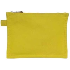 Bolsa Hermes Bora Bora PM ec-23303 amarela bom estado usada lona de algodão, usado comprar usado  Enviando para Brazil