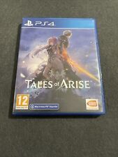Tales arise jeu d'occasion  Bondoufle