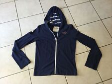 Sweat capuche léger d'occasion  Andeville