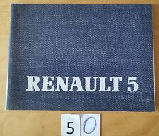 Renault super gtl d'occasion  Meyzieu