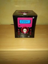 Mini chaine hifi d'occasion  Nancy-