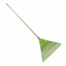 Plastic garden rake for sale  WALSALL