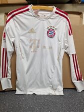 Fußball trikot bayern gebraucht kaufen  Marktheidenfeld