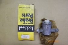 Genuine lockheed brake for sale  WINCHESTER