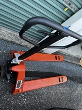 Haulmaster 2.5 ton for sale  Greenfield