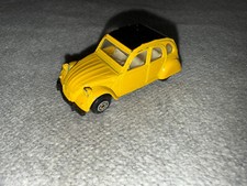 Maisto citroën 2cv gebraucht kaufen  Köln