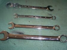 Spanners combination metric for sale  LEVEN