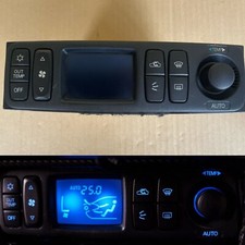 Interruptor de ar condicionado MITSUBISHI Lancer Evolution Evo 4 5 6 controlador A/C RHD, usado comprar usado  Enviando para Brazil