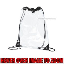 Clear cinch pack for sale  Casselberry