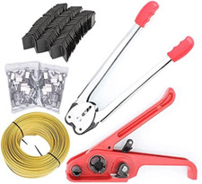 Manuale pet reggiatrice usato  Roma
